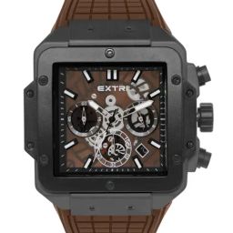 Extri X6097-I SS25 Chronograph Watch for Men-picture-2