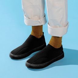 YOHO Men Slip-On Sneakers-92