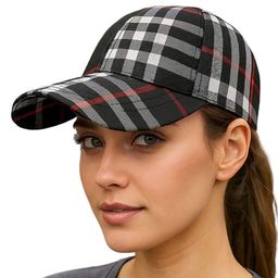 iSWEVEN Unisex Baseball Cap-27