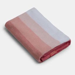 Jockey Essentials Coral Cotton Terry Ultrasoft Bath Towel-image-45
