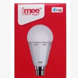 IMEE IMEE-DSEMB Diamond Shape 12W White Emergency LED Bulb-0