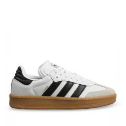 Adidas Originals Men's SAMBA XLG White Casual Sneakers-image-75