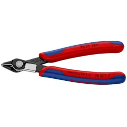 KNIPEX CUTTER, SIDE, 78 71 125-image-45