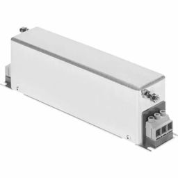 Festo CADF Series EMI Filter for Use with Servo Drives, 231mm Length, 520/300 V,CADF-C15-11A-P3-picture-44