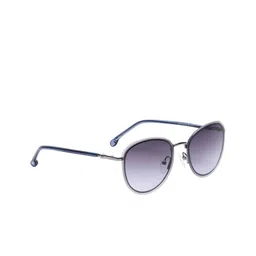Specsmakers Women Cateye Sunglasses with UV Protected Lens-50