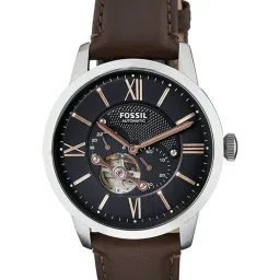 Fossil ME3061 Townsman Analog Watch for Men image 1