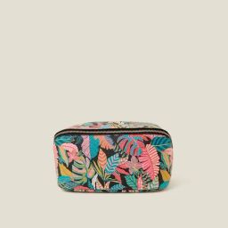 Accessorize London Multicolor Printed Wash Bag-picture-29