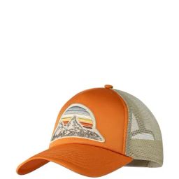 Buff Bougi Ginger Trucker Cap (L/XL)-image-60