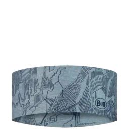 Buff Laven Mist Coolnet Uv Wide Headband-image-76