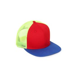 KOLOROBIA Unisex Cotton Visor Cap-image-11