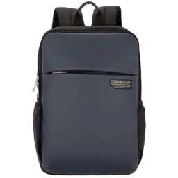 Lavie Sport Premier 21L Laptop Backpack For Men & Women (Navy)-41