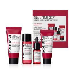 Some By Mi Snail Truecica Miracle Repair Starter Kit-image-13