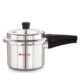 Nirlon Silver Aluminum Others ECO COOKER 3LTR_New-image-33