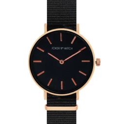 Joker and Witch AMWW425 Paris Analog Watch for Women-86