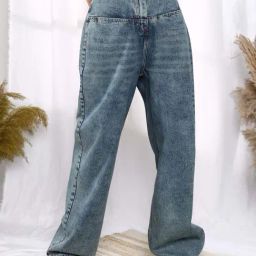 Pinacolada Blue Regular Fit Jeans-picture-10