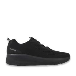 Reebok Men's Essential Quick Wear Space Black Running Shoes-picture-15