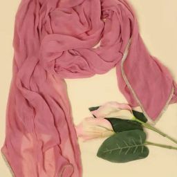 Mustard Pink Dupatta-picture-12