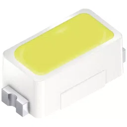 AMS OSRAM GROUP Led, Green, 1.12Cd, 560Nm, SMD, KP DELPS1.FP-UGVI-34-Z555 (Pack of 5 Pcs)-37