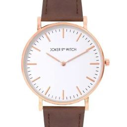 Joker and Witch AMWW452 Hope Analog Watch for Women-21