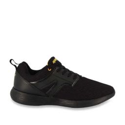 Sparx Men's Black Running Shoes-picture-38