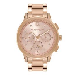 Olivia Burton 24000055 Multifunction Watch for Women-image-86