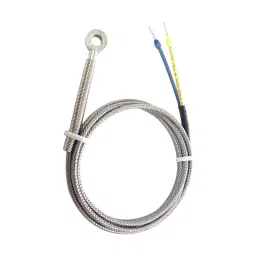 THERMOSPAN Omicron/Jx Type Thermocouple Wire 8 Sq.mm for PLC Touch PTFE Temperature Sensor, TTW-8J-YB-OC-picture-39