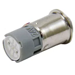 Fuji Electric Illumination Type Operation Display Device LED Lamp, AHX695-24S-45
