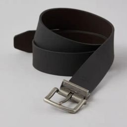 American Eagle Black Reversible Belt Belt-picture-37