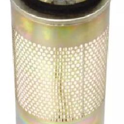 ZIP ZA-4072 Air Filter for Sumo Gold (Half Jali) (Close Bottom) With Nut-13