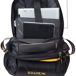 Killer Unisex Backpack image 5