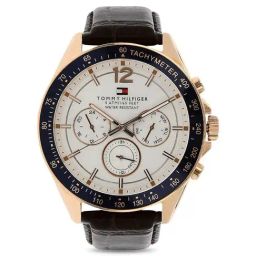 Tommy Hilfiger NETH1791118 Analog Watch for Men-11