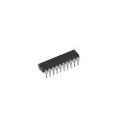 SN74LS240N-TEXAS INSTRUMENTS-Buffer / Line Driver, 74LS240, 4.75 V to 5.25 V, DIP-20SN74LS240N-TEXAS INSTRUMENTS-Buffer / Line Driver, 74LS240, 4.75 V to 5.25 V, DIP-20 image 1