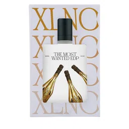 XLNC The Most wanted EDP Long-Lasting Eau De Parfum - 100 ml-image-21