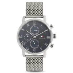 Tommy Hilfiger NETH1791398 Analog Watch for Men-38