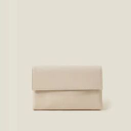 Accessorize London Pink Party Clutch-picture-8