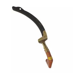 Unison Mild Steel Manual Serrated Sickle Orange, 1030-picture-46