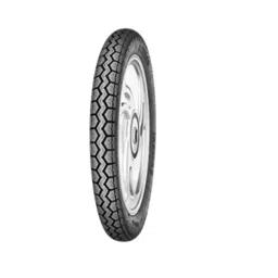 Ralco 2.50-17 Ignitor Rear Tube Type Tyre, RL-1032-image-91