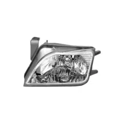 Legend Left Hand Head Lamp Assembly for Maruti Esteem Type 3 (1994-2007), LG-08-4003L-image-11