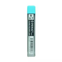 Penac L712G-B 0.7mm Polymer Leads (Pack of 3)-image-8