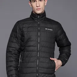 Columbia Men Powder Lite II Lightweight Outdoor Puffer Jacket-32