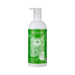 Ecoliv 500 ml Water Lily Hand Wash Bottle-image-50