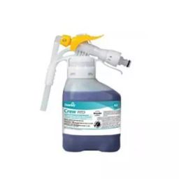 Diversey Crew Bth Cl & SCL RMVR Bathroom Cleaner and Scale Remover - 3 Litre-picture-0
