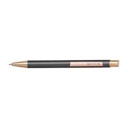UNOMAX Richmond Blue Liquid Ball Pen Body Color Grey-34