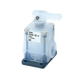 AS ONE Chemical Liquid Valve Φ4 mm, 2-970-01-image-72