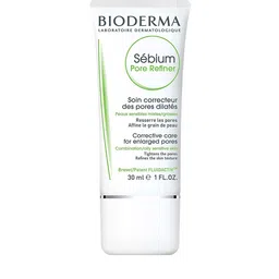 BIODERMA Sebium Pore Refiner Cream - 30ml-38
