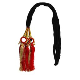 HAVEREAM Embellished Parranda Hair Accessory-image-41