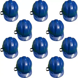 Ladwa LSI BNP10 Blue ABS Safety Helmet ( Pack of 10 )-image-21