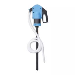 Groz Plastic Lever Pump PLP/02-45