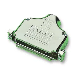 AMP - TE CONNECTIVITY CABLE CLAMP KIT, SIZE 1, THERMOPLASTIC, 5748677-1-picture-31