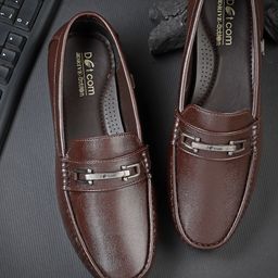 Action Men Loafers-image-91
